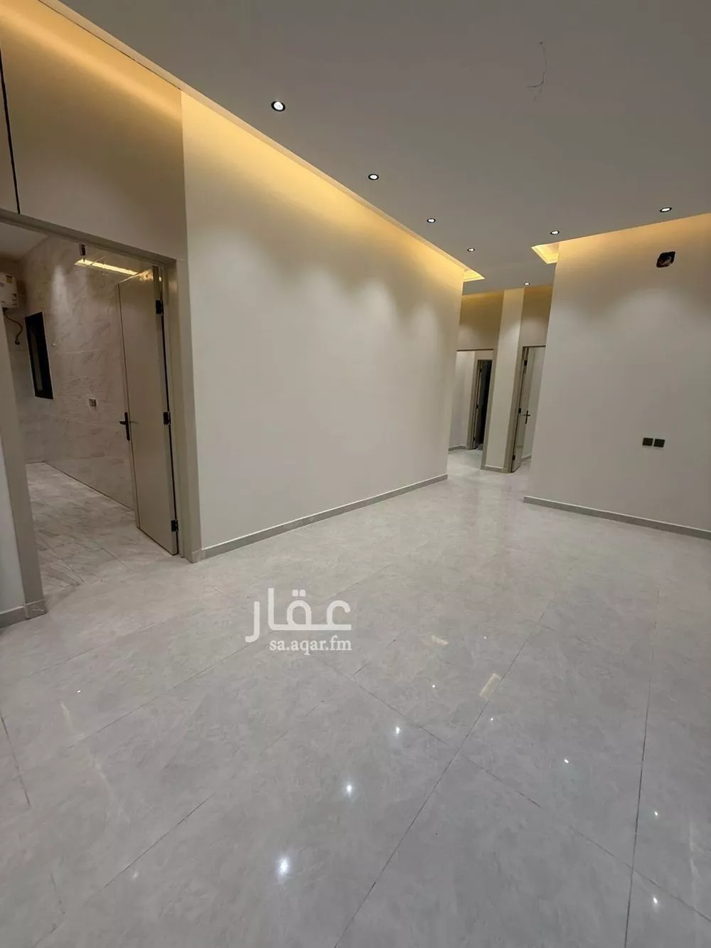 دور 4 غرف في احد 8