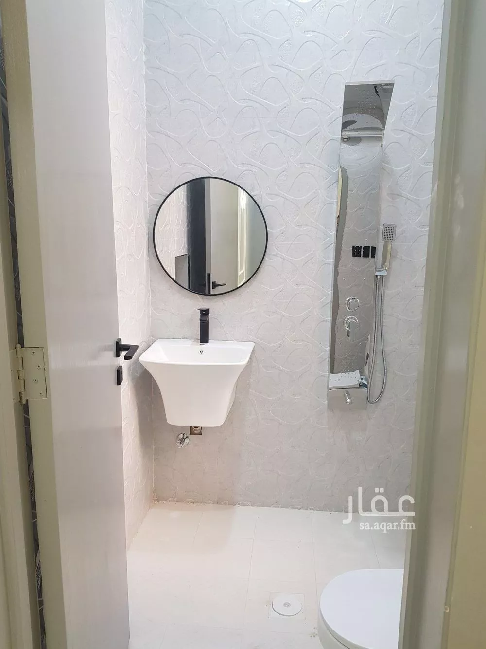 دور 6 غرف في ظهرة نمار 13
