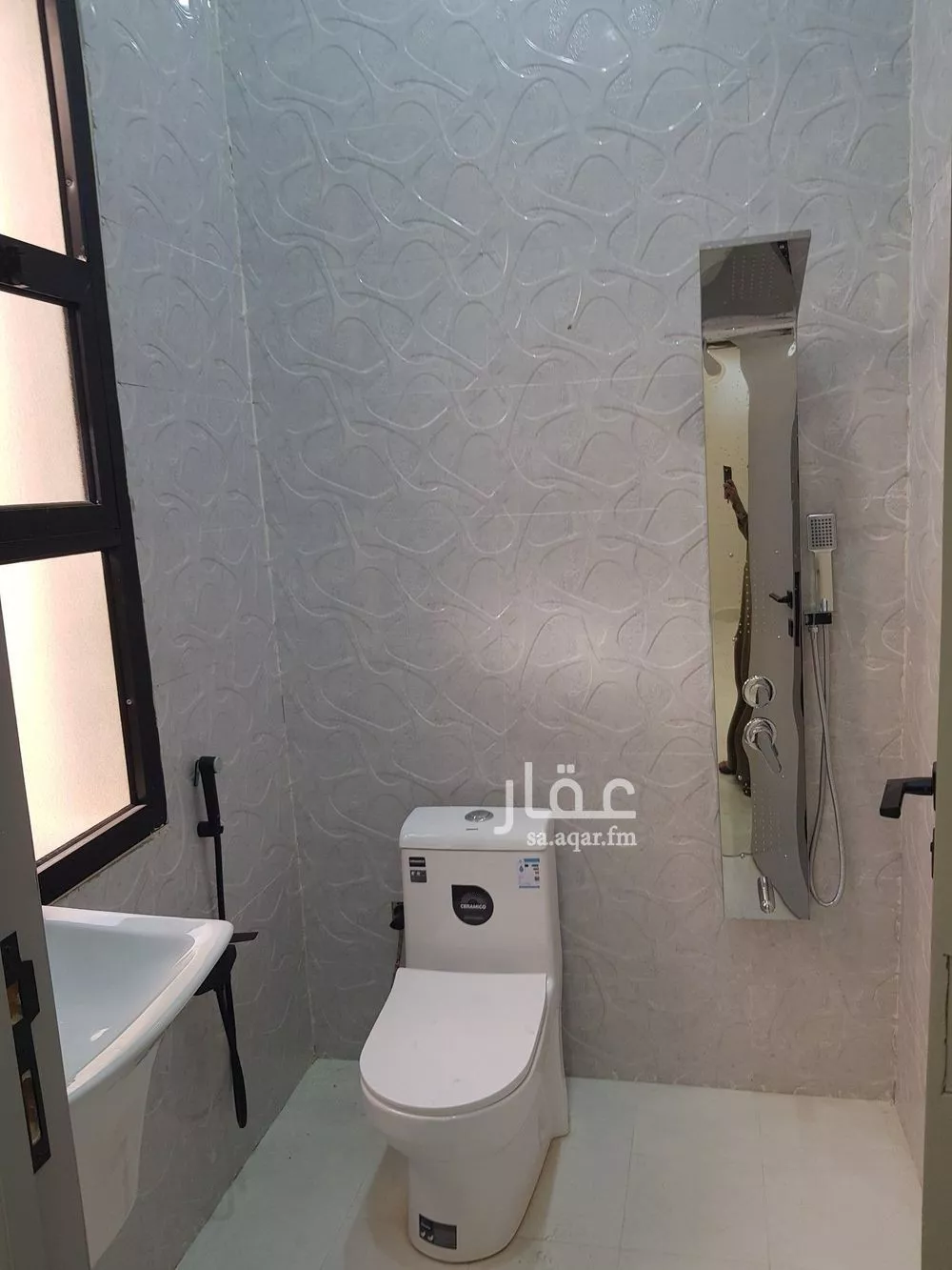 دور 6 غرف في ظهرة نمار 17