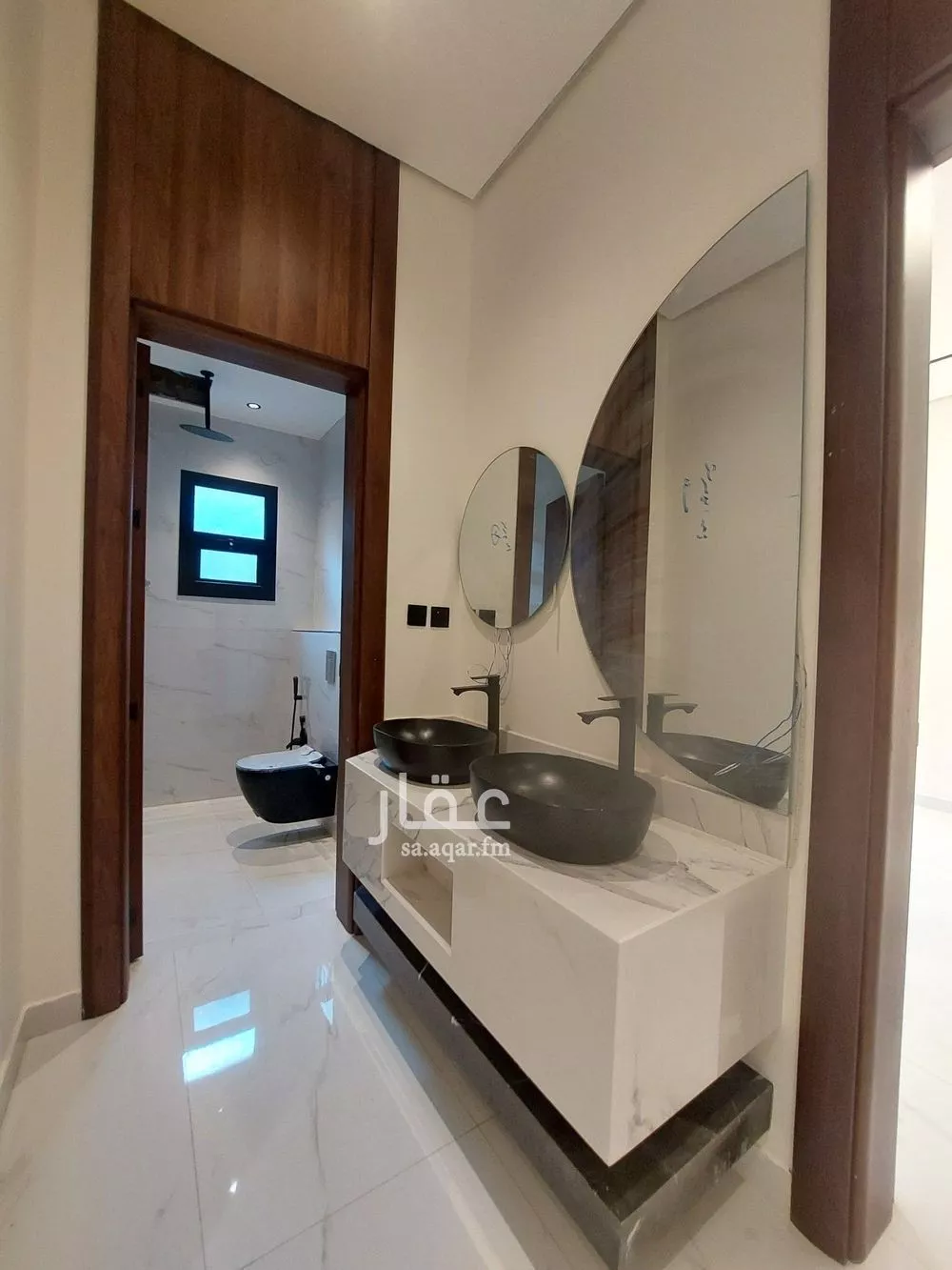 6 bedroom floor in Al Rimal 8