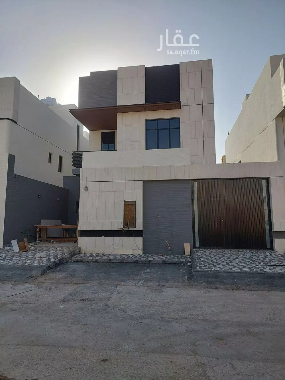 6 bedroom floor in Al Rimal 10