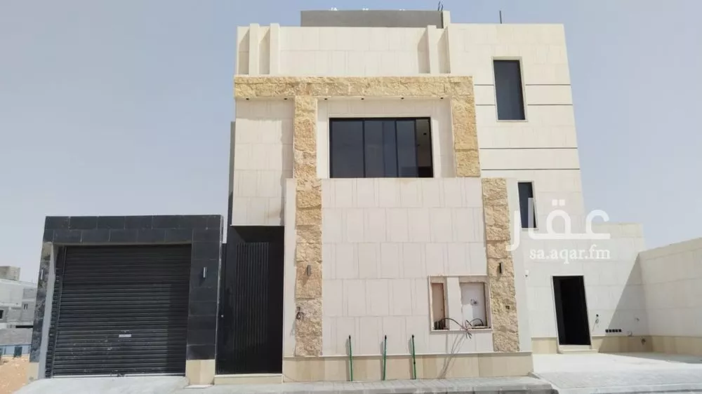 دور 3 غرف في الرمال 8