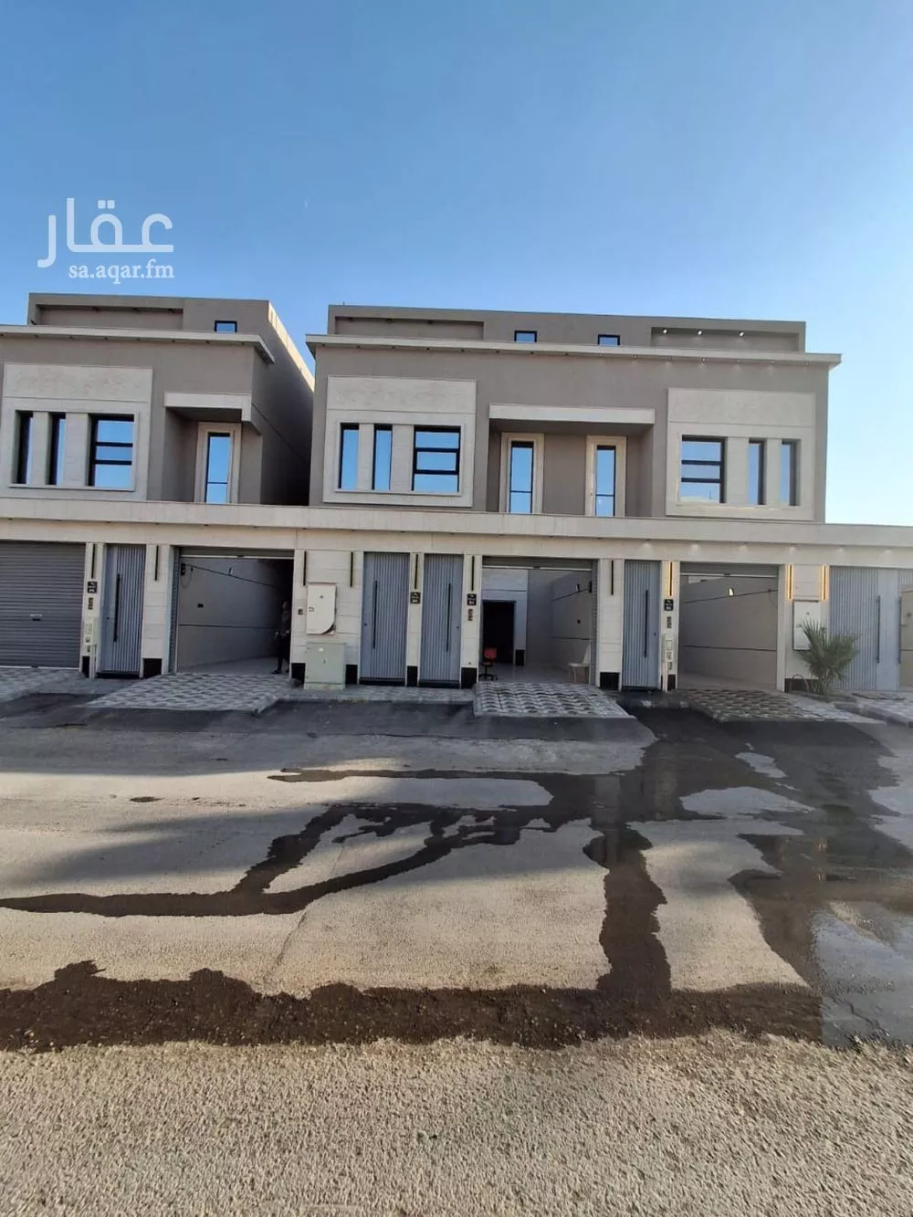 دور 4 غرف في ظهرة نمار 8