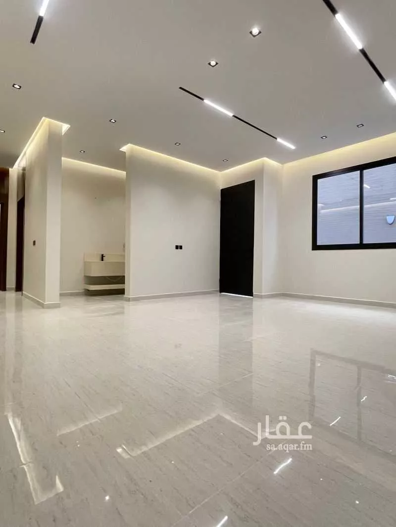 4 bedroom floor in Ash Sharq 11