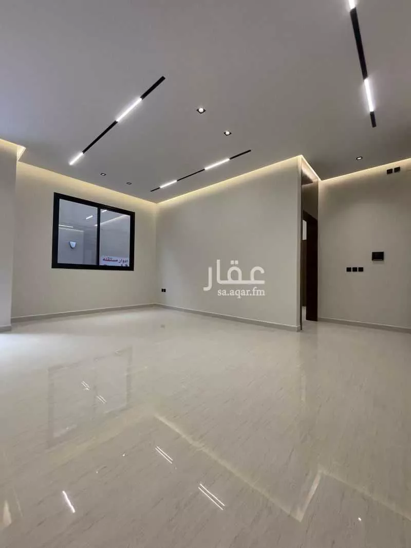 4 bedroom floor in Ash Sharq 13