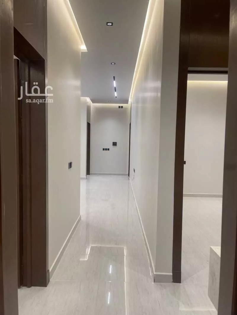 4 bedroom floor in Ash Sharq 14