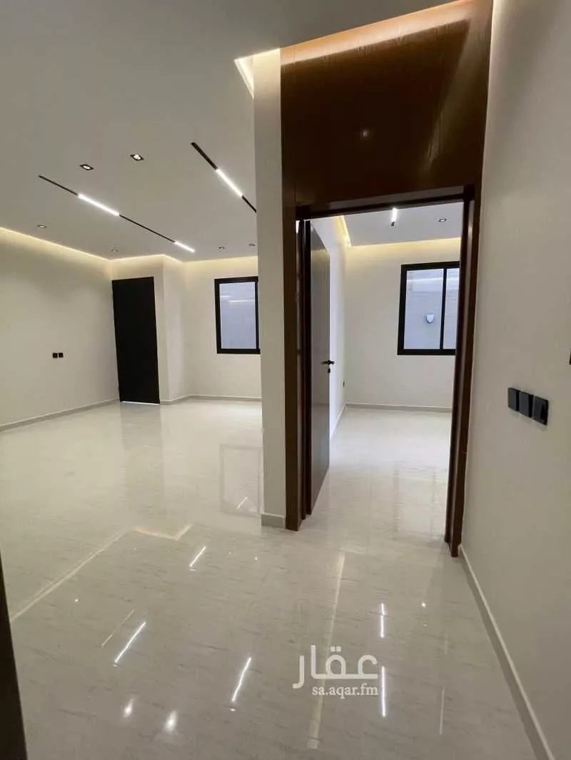 4 bedroom floor in Ash Sharq 15
