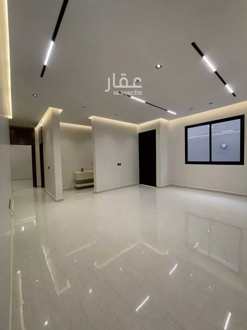 4 bedroom floor in Ash Sharq 17