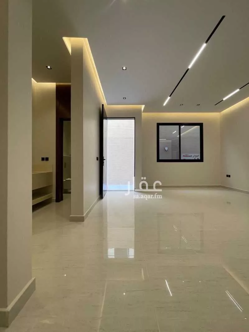 4 bedroom floor in Ash Sharq 9