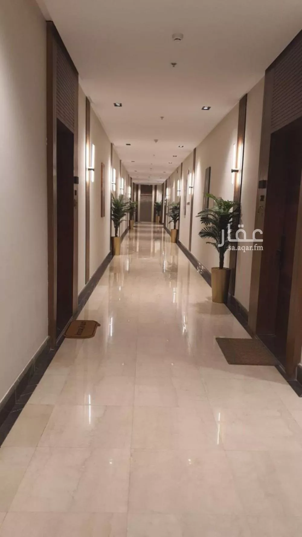 3 bedroom apartment in King Faisal, Riyadh 7