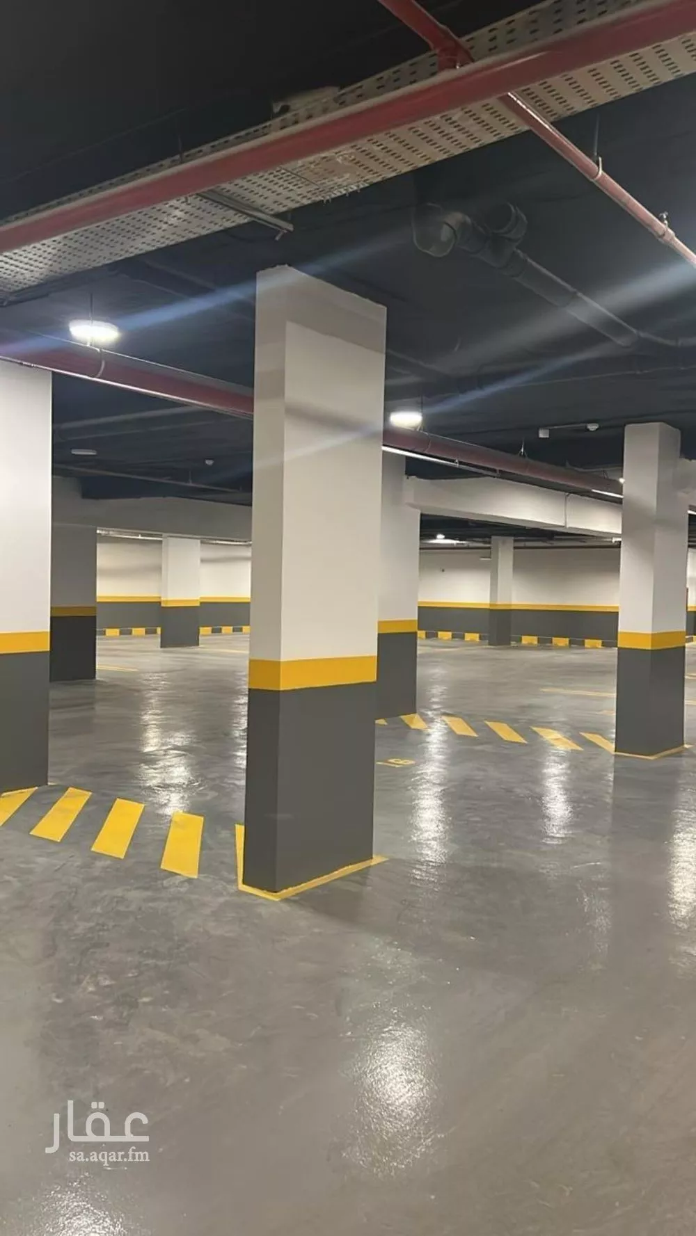 3 bedroom apartment in King Faisal, Riyadh 19