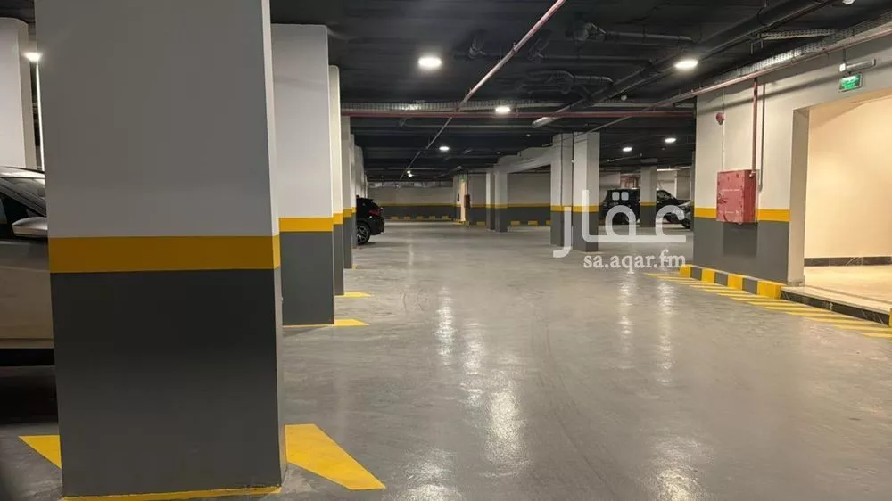 3 bedroom apartment in King Faisal, Riyadh 3