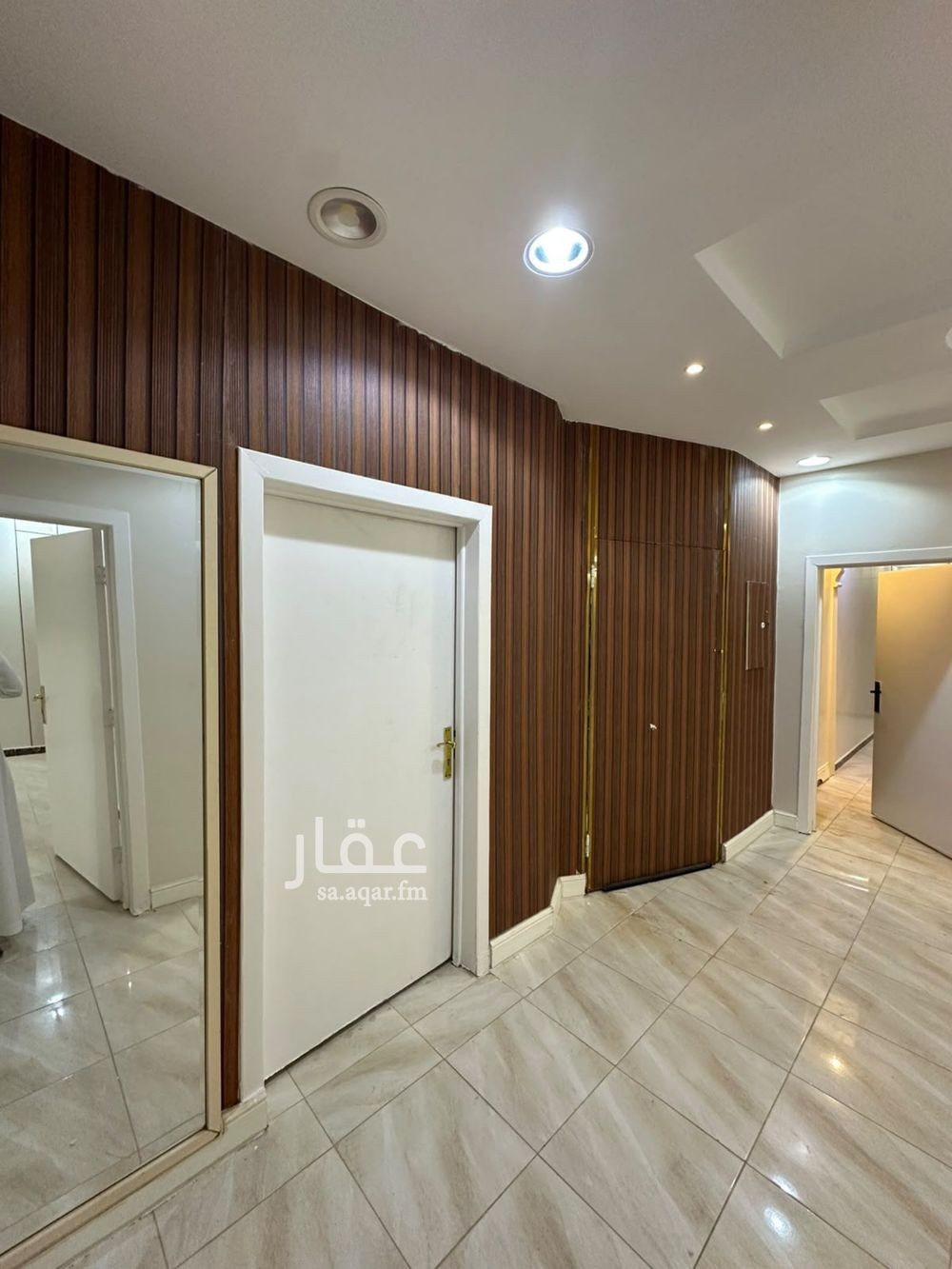 4 bedroom apartment in Tuwaiq, Riyadh 4