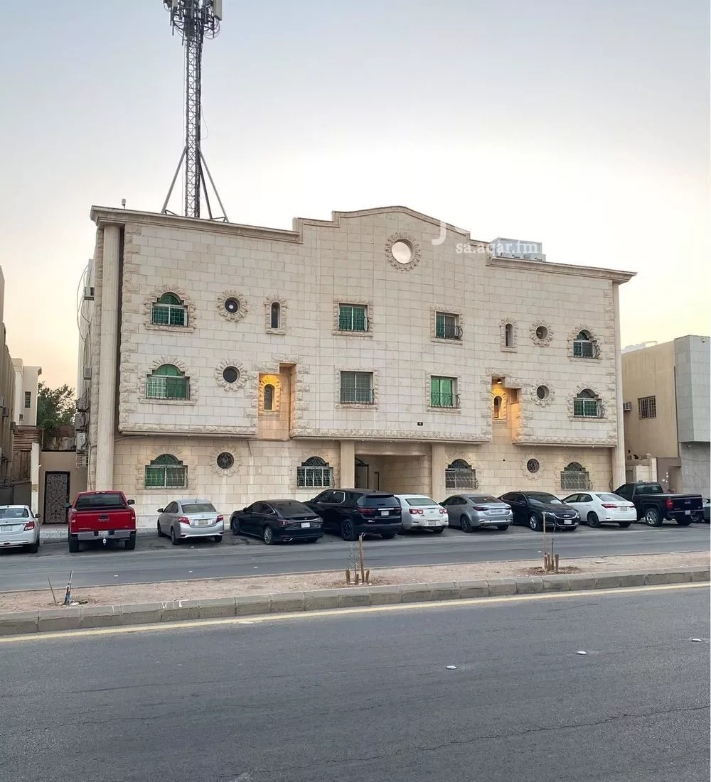 1 bedroom apartment in Al Mughrizat, Riyadh