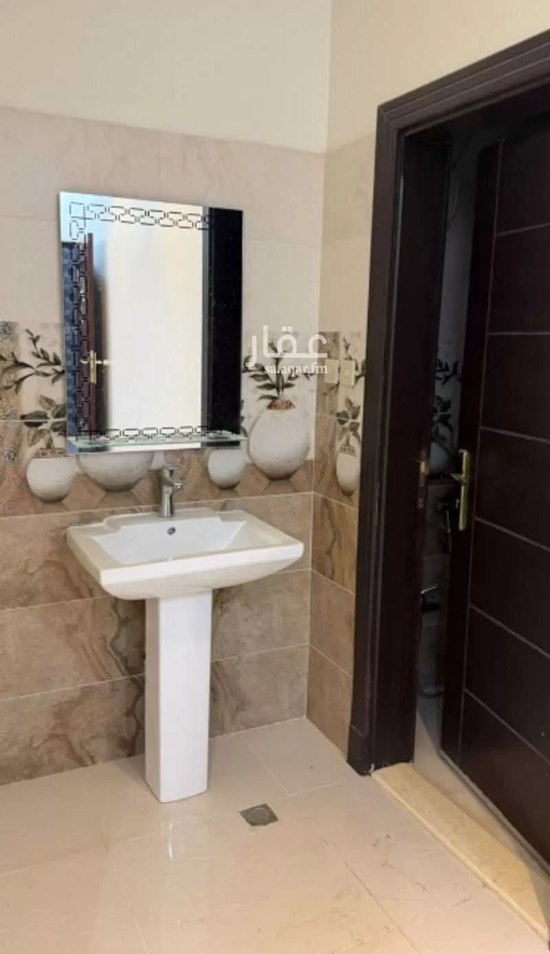 3 bedroom apartment in Al Salam, Riyadh 10