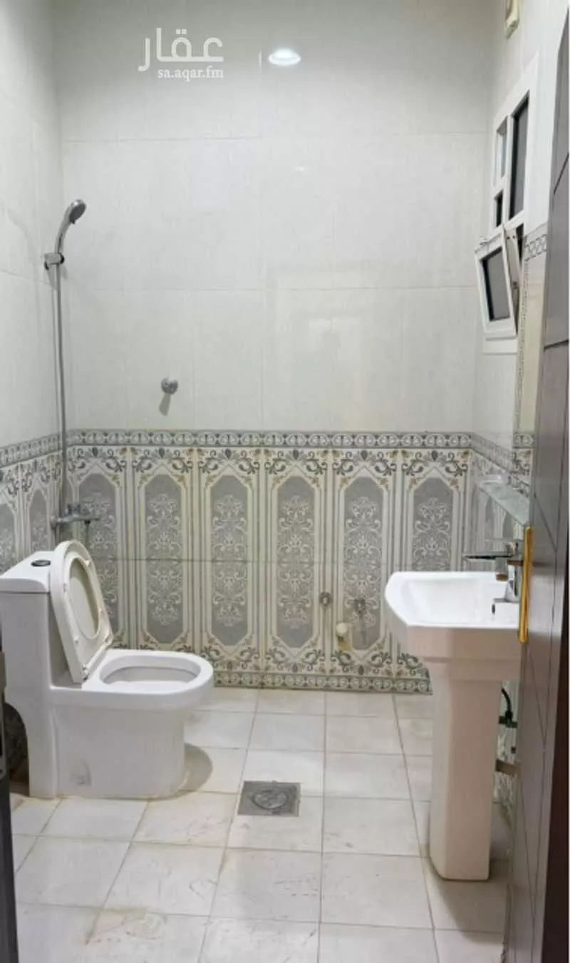 3 bedroom apartment in Al Salam, Riyadh 9