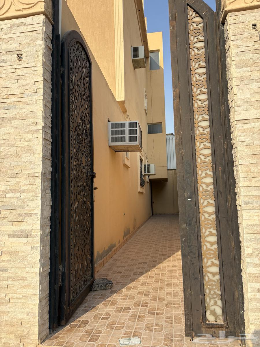شقة 2 غرف في العريجاء الوسطى، الرياض