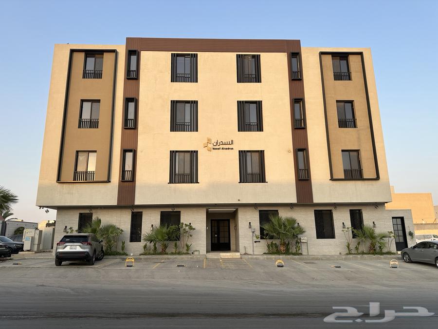 3 bedroom apartment in Al Narjis, Riyadh