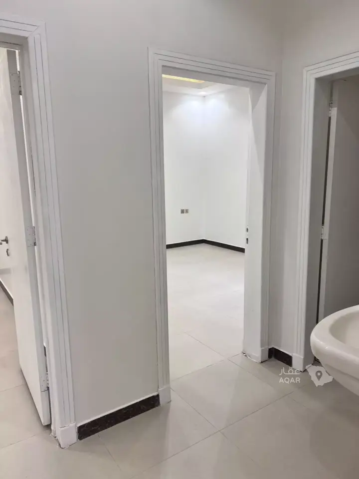 2 bedroom apartment in Al Yasmin, Riyadh 9