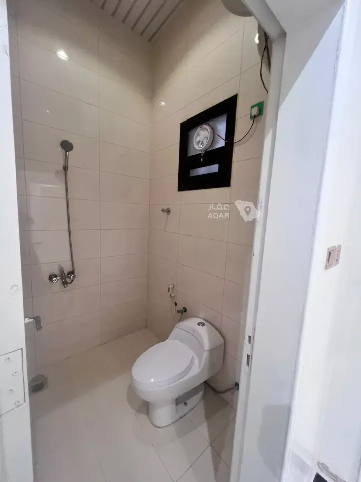 2 bedroom apartment in Al Yasmin, Riyadh 7
