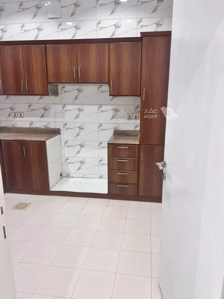 2 bedroom apartment in Al Yasmin, Riyadh 3