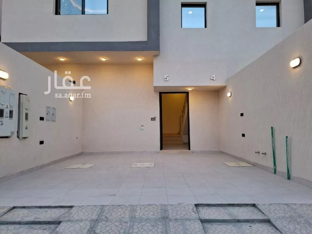دور 5 غرف في بدر 12