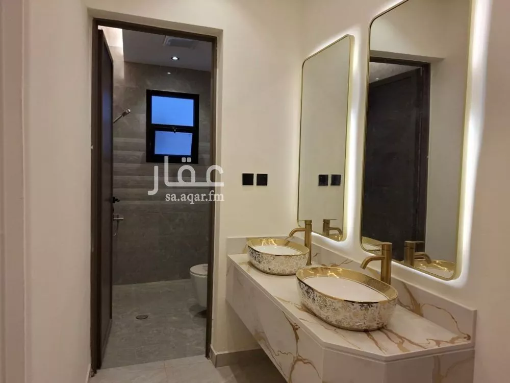 دور 5 غرف في بدر 9