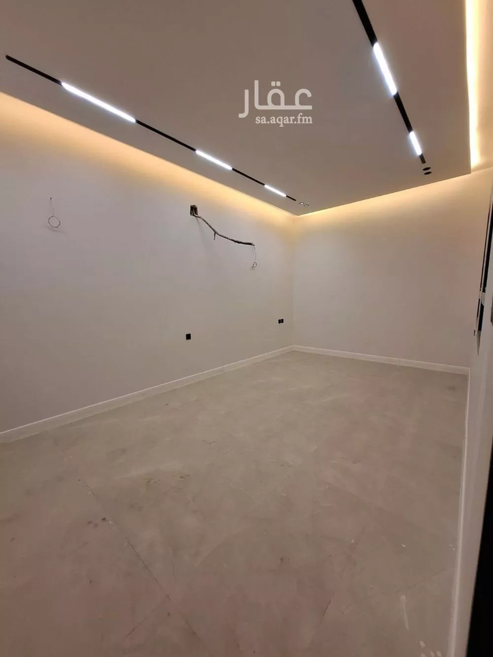 4 bedroom floor in Badr 7