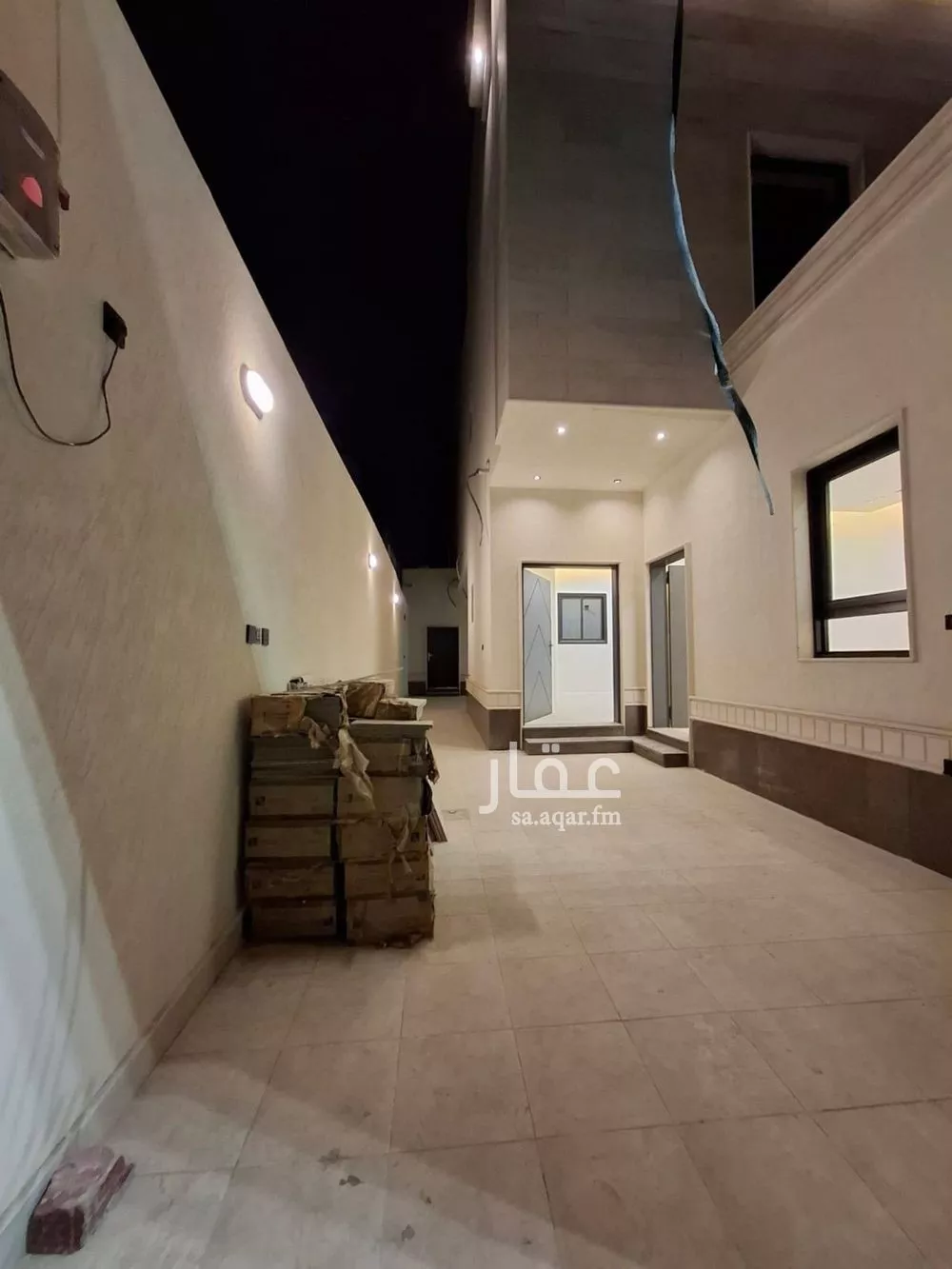 4 bedroom floor in Badr 8