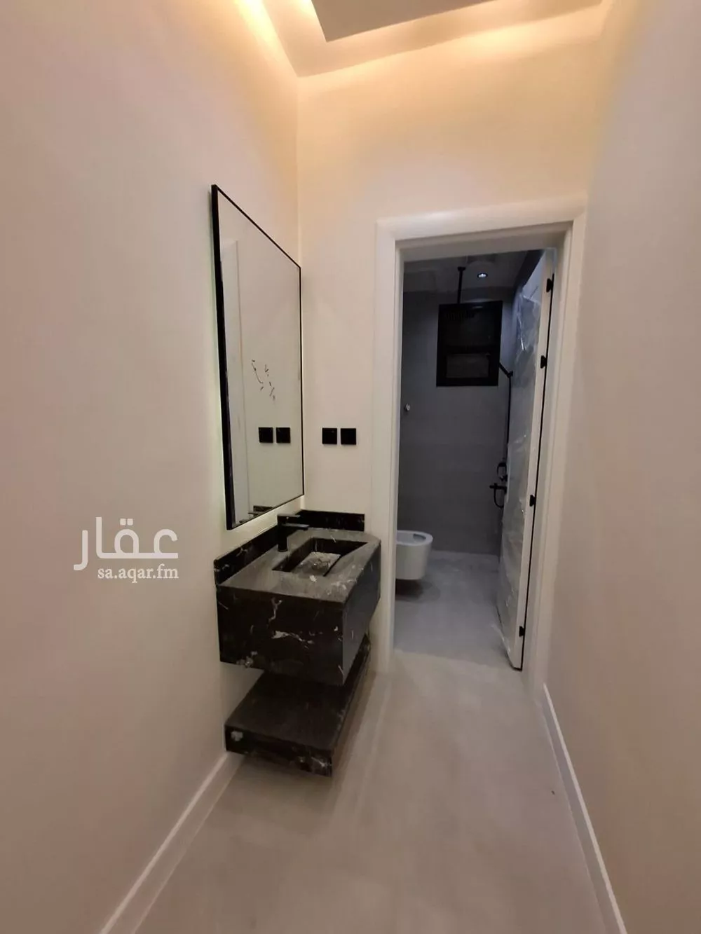 4 bedroom floor in Badr 10
