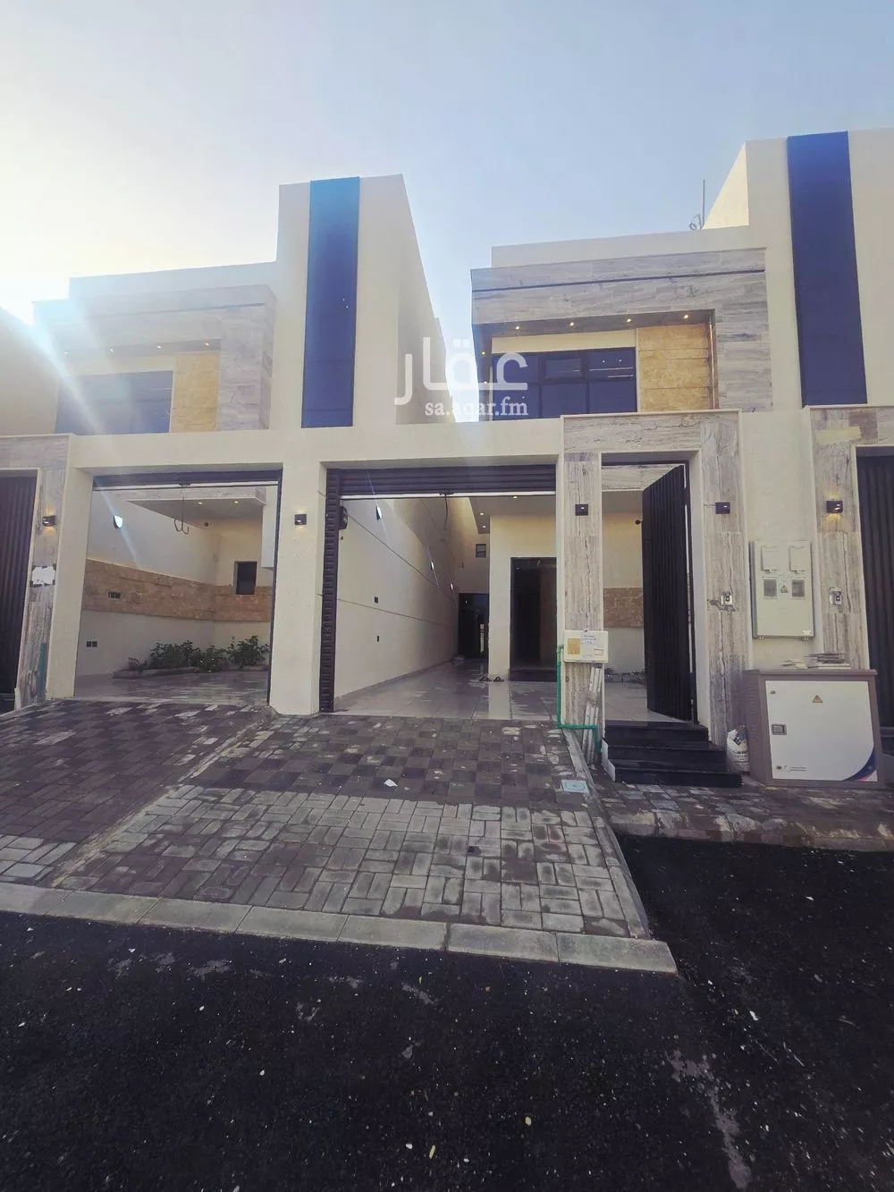 دور 5 غرف في ظهرة نمار 11