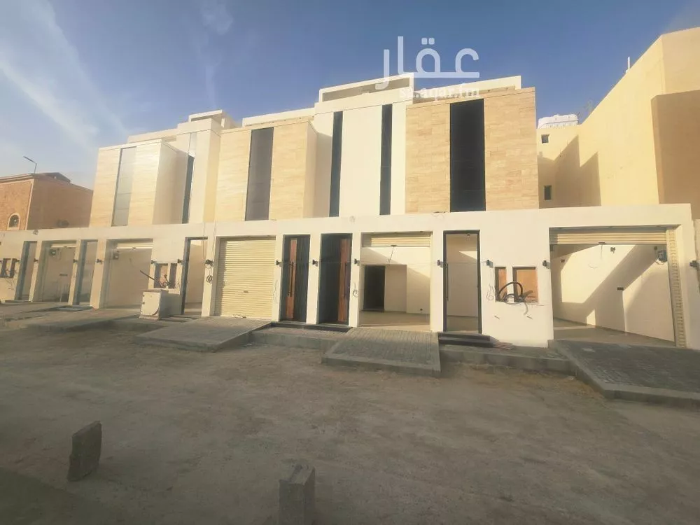 دور 5 غرف في ظهرة نمار 4