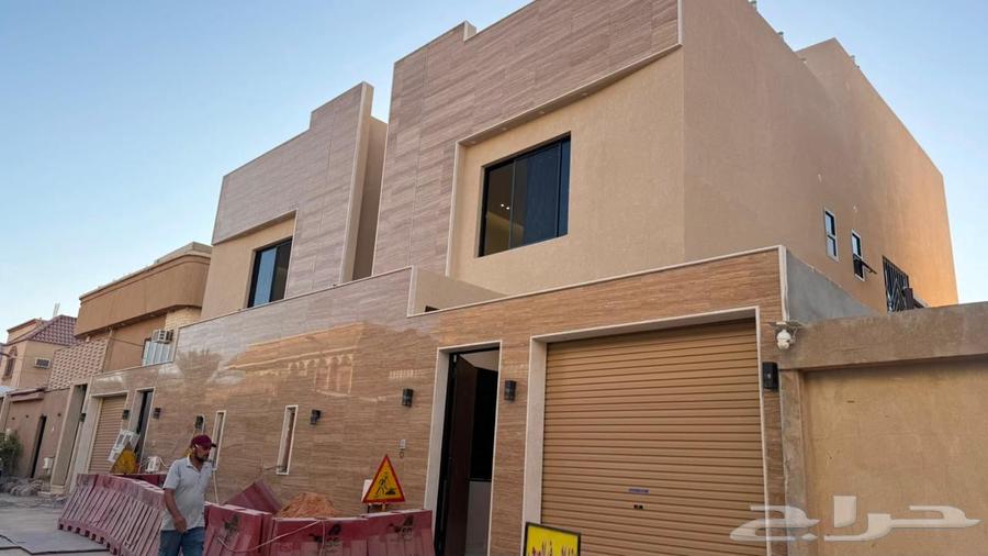 11 bedroom villa in Al Zahrah, Riyadh