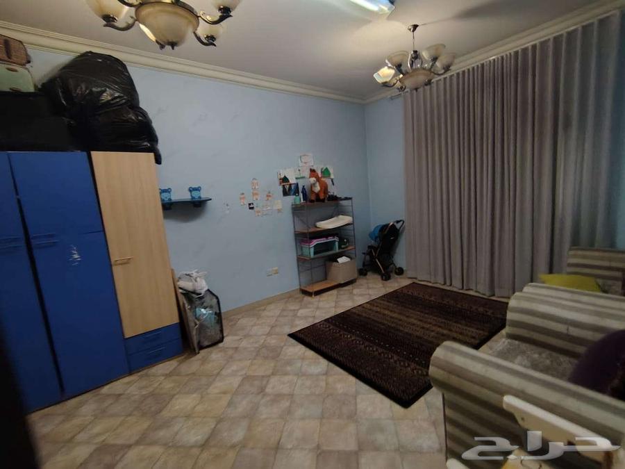 4 bedroom villa in Al Rawabi, Riyadh 5