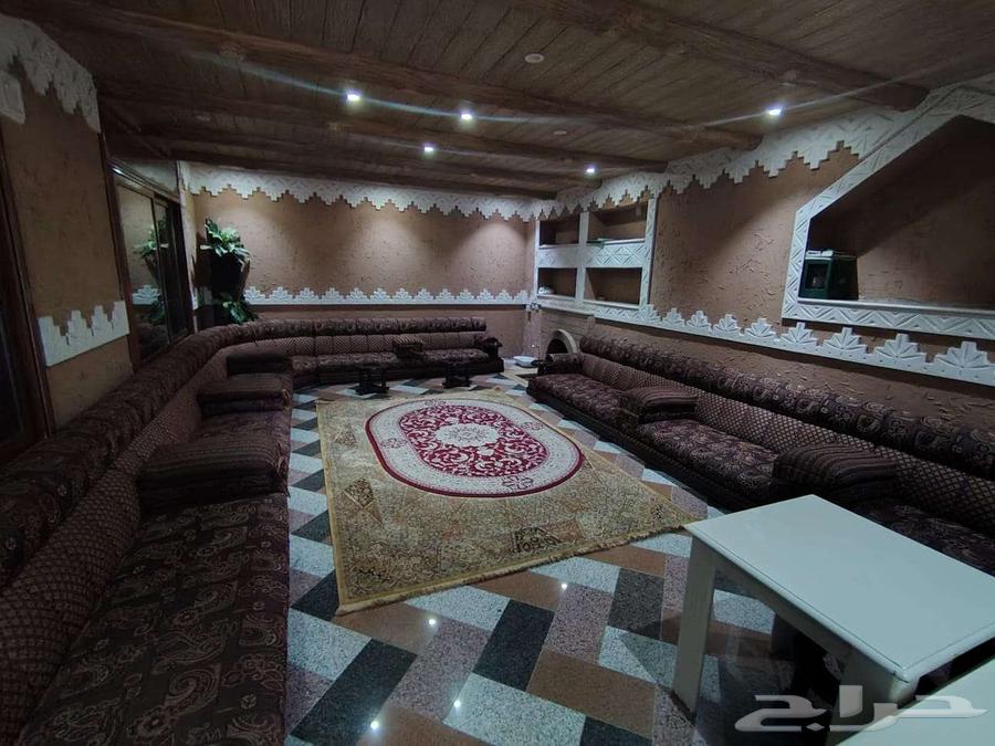 4 bedroom villa in Al Rawabi, Riyadh 11