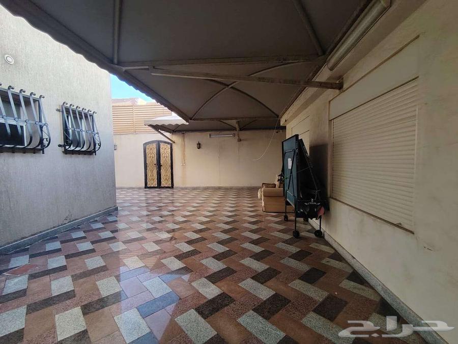 4 bedroom villa in Al Rawabi, Riyadh 2