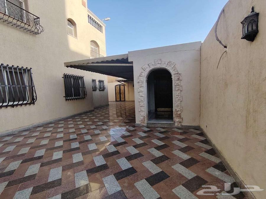 4 bedroom villa in Al Rawabi, Riyadh 12