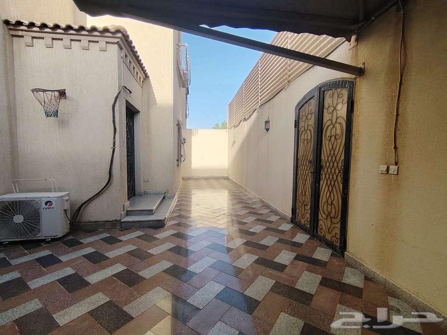 4 bedroom villa in Al Rawabi, Riyadh 13