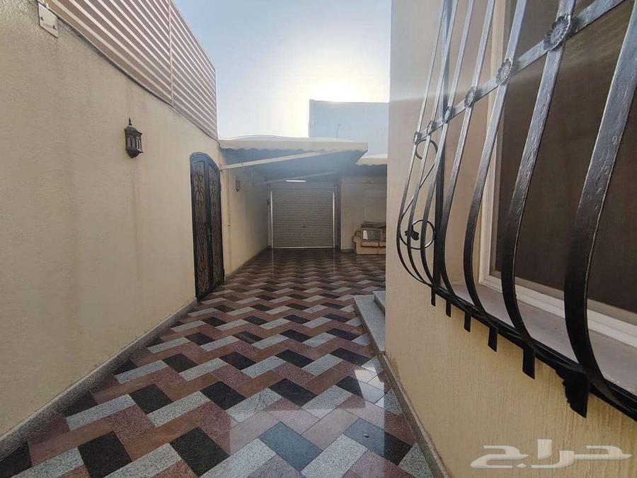 4 bedroom villa in Al Rawabi, Riyadh 14