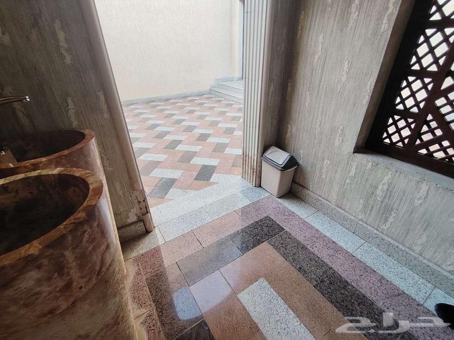 4 bedroom villa in Al Rawabi, Riyadh 15
