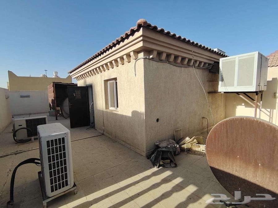 4 bedroom villa in Al Rawabi, Riyadh 18