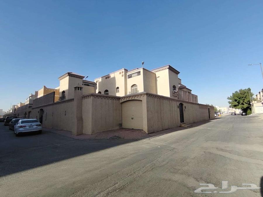 4 bedroom villa in Al Rawabi, Riyadh 27