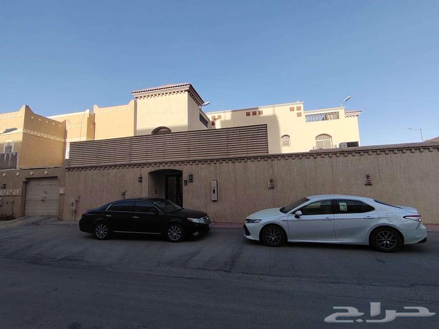 4 bedroom villa in Al Rawabi, Riyadh 26