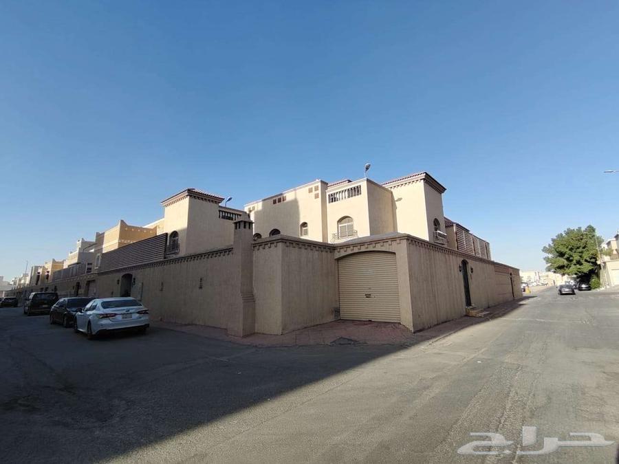 4 bedroom villa in Al Rawabi, Riyadh 28