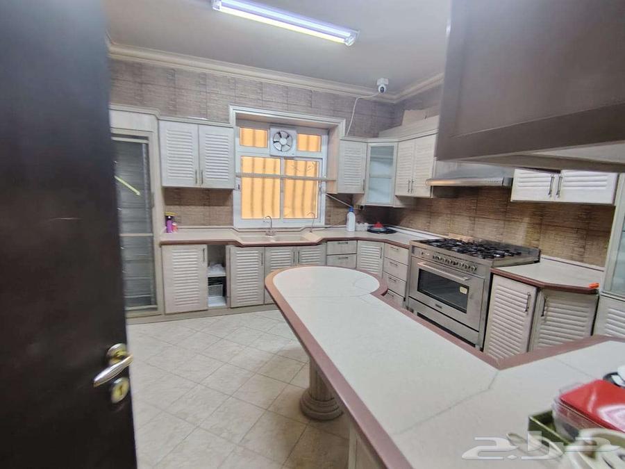 4 bedroom villa in Al Rawabi, Riyadh 29