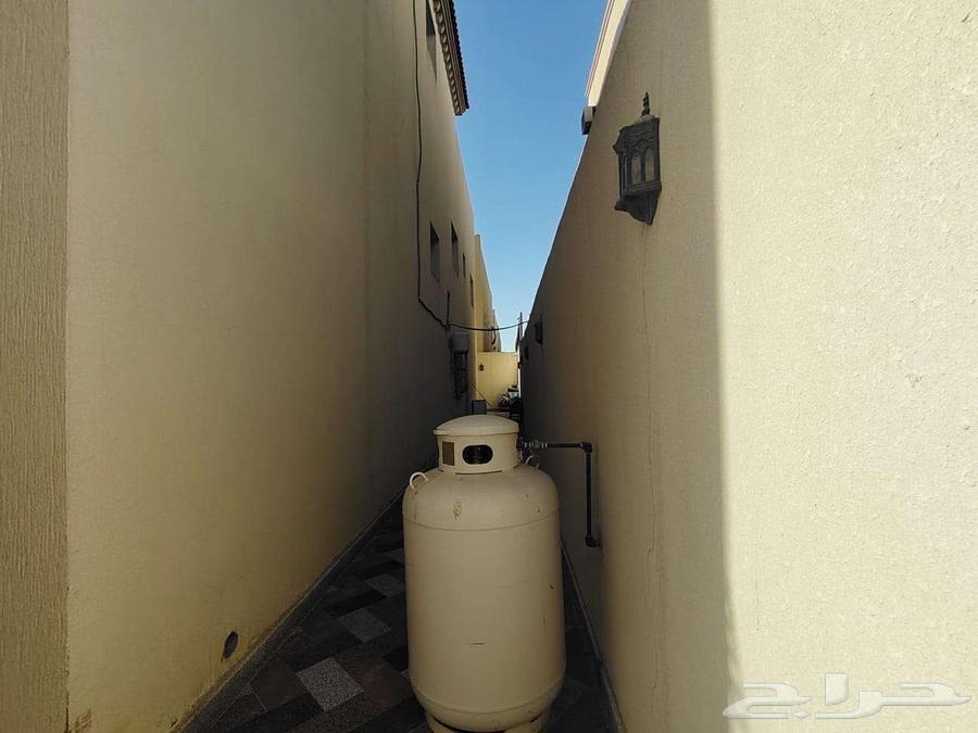4 bedroom villa in Al Rawabi, Riyadh 34