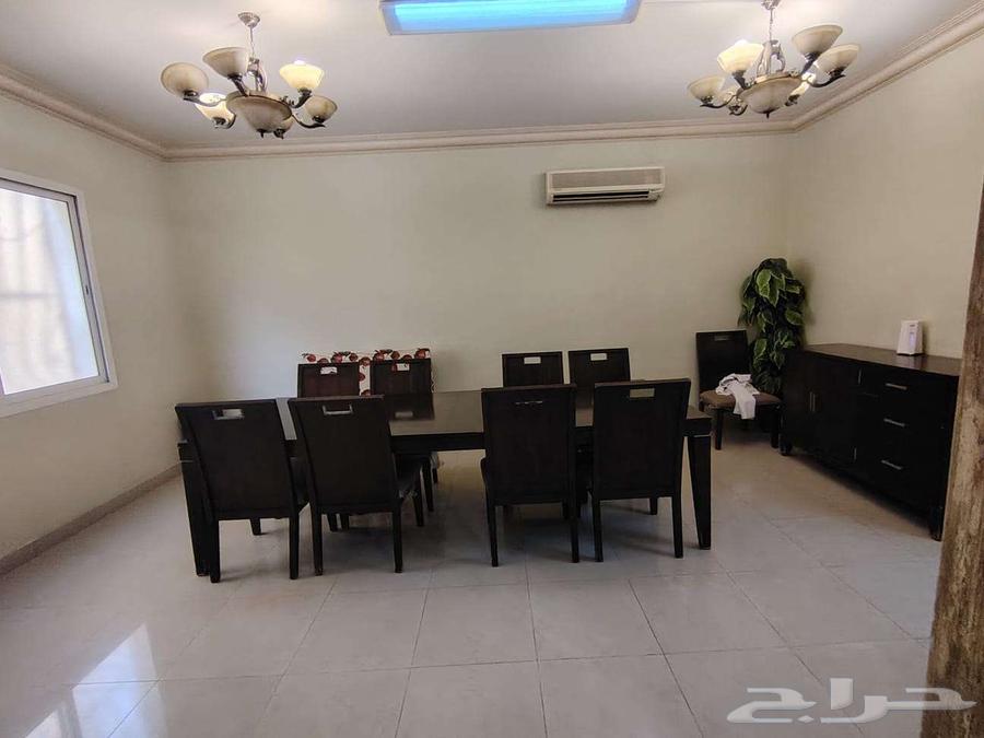 4 bedroom villa in Al Rawabi, Riyadh 33