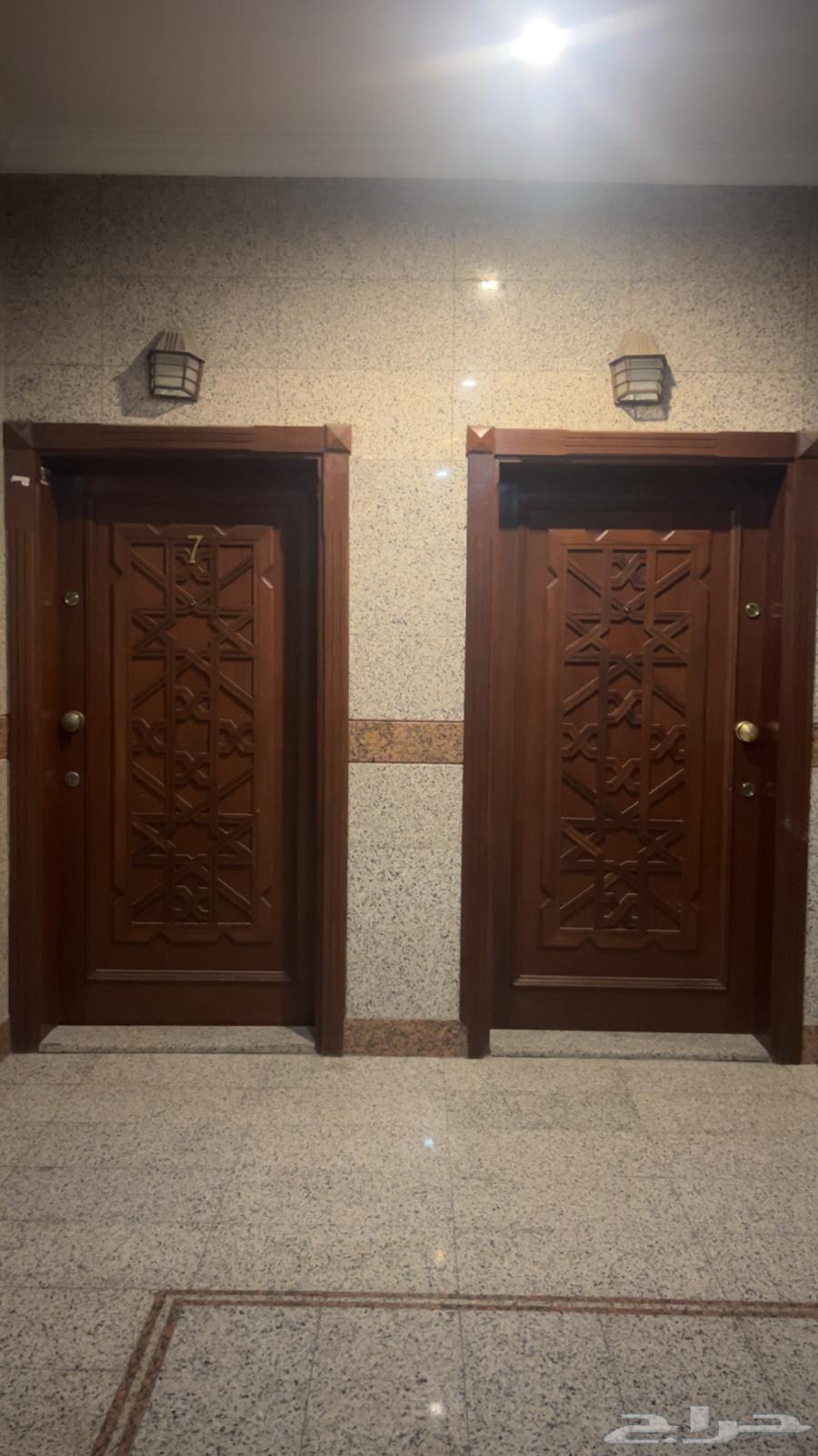5 bedroom apartment in Al Rabwa, Jeddah 13