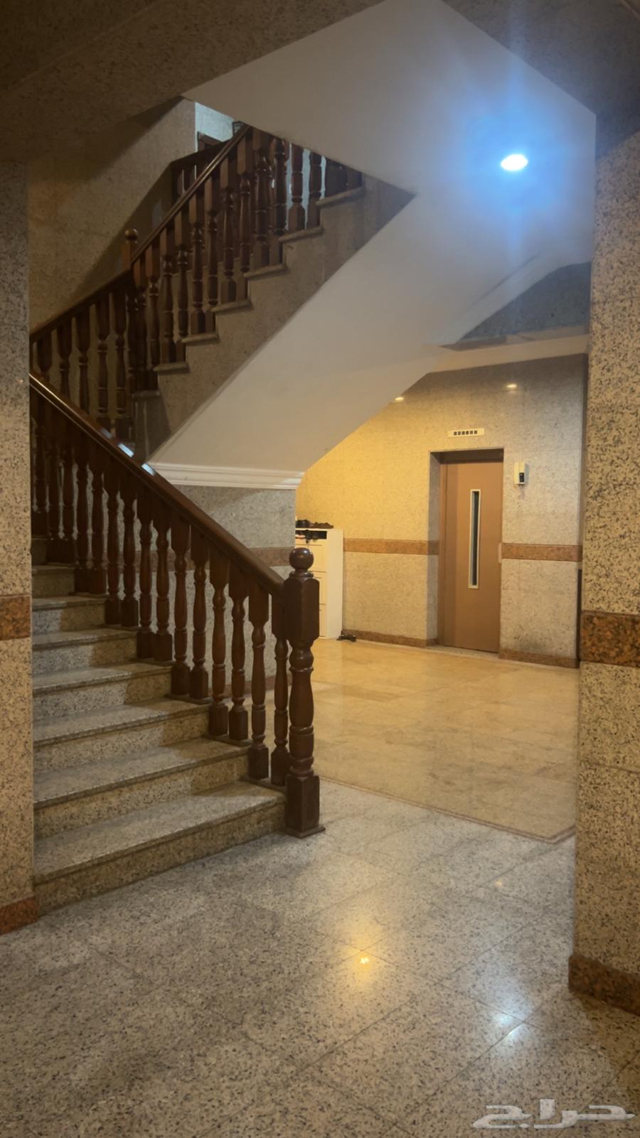 5 bedroom apartment in Al Rabwa, Jeddah