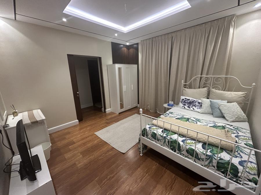 1 bedroom apartment in Bani Malik, Jeddah 10